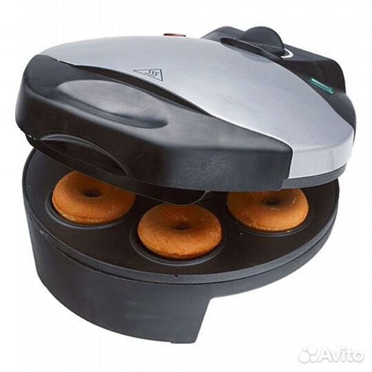 Прибор для приготовления пончиков 