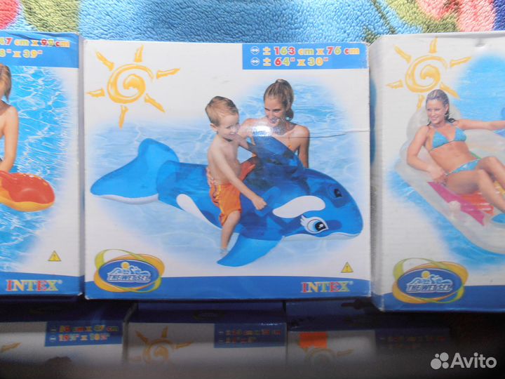 Продам баллоны райдеры кресла жилеты нарукавники