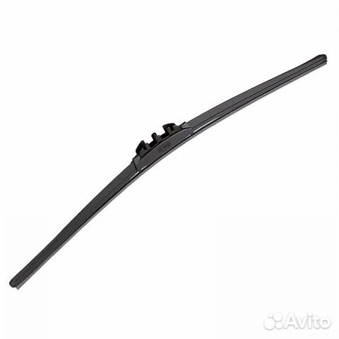 Щетки стеклоочистителя гибридные (дворники) Heyner