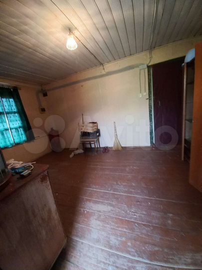 2-к. квартира, 24 м², 1/1 эт.