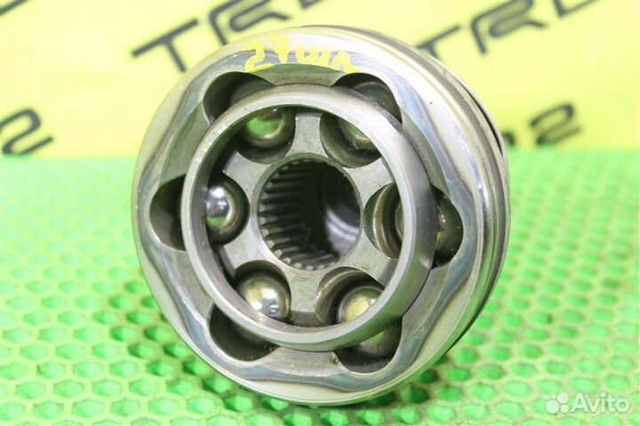 Шрус наружный передний Toyota Rav4 ZSA44 3zrfe