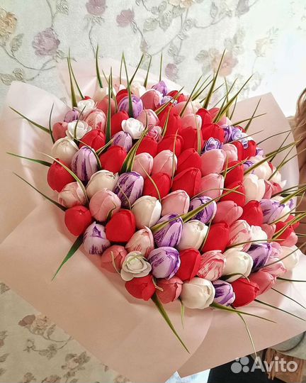 Аренда букета