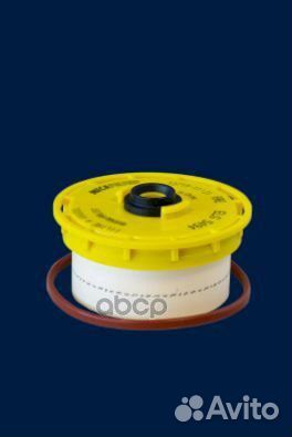 Фильтр топливный ELG5494 ELG5494 Mecafilter