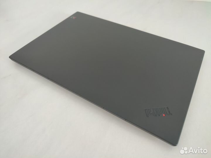 Lenovo Thinkpad x1 Carbon Gen 7 i7-8565U