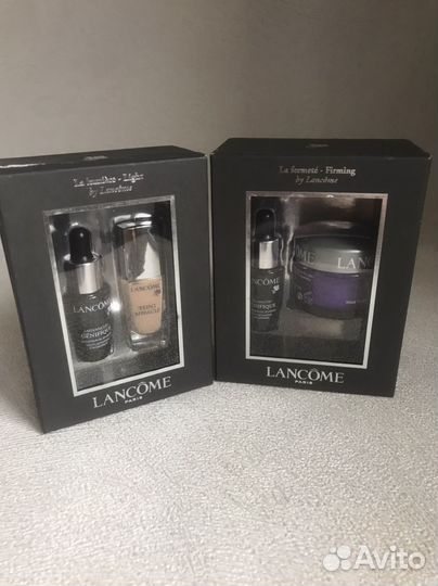 Набор косметики estee lauder