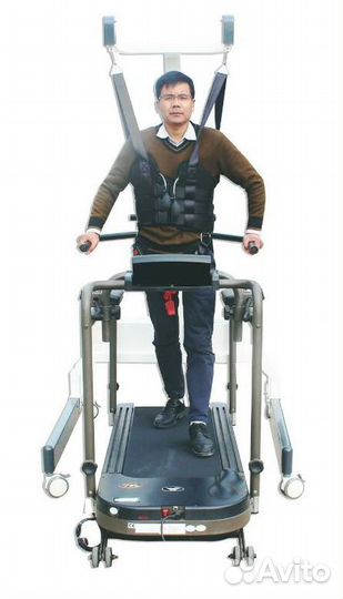 Подвес American Motion Fitness 2550