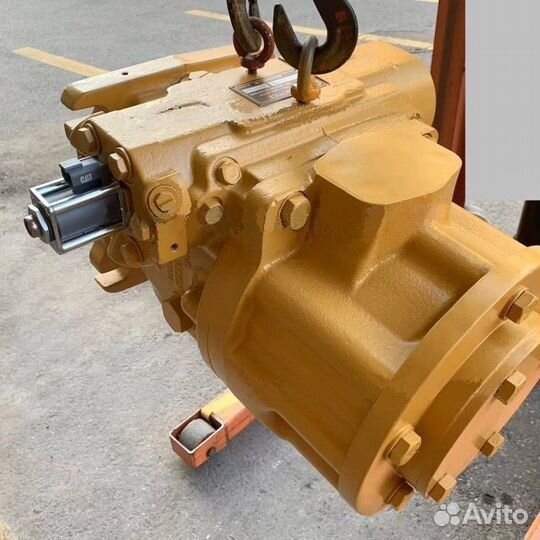 Насос 216-8978 CAT