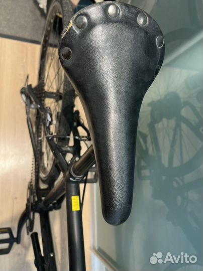 Велосипед италия Orbea carpe 48 скоростной