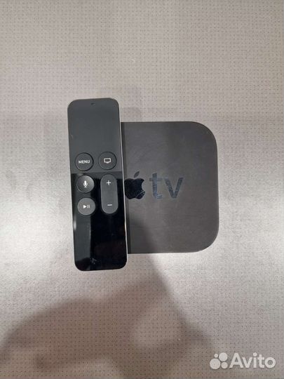 Apple TV 64gb A1625