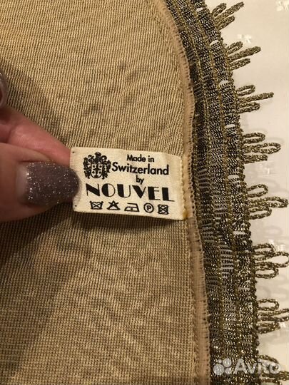 Салфетка гобелен