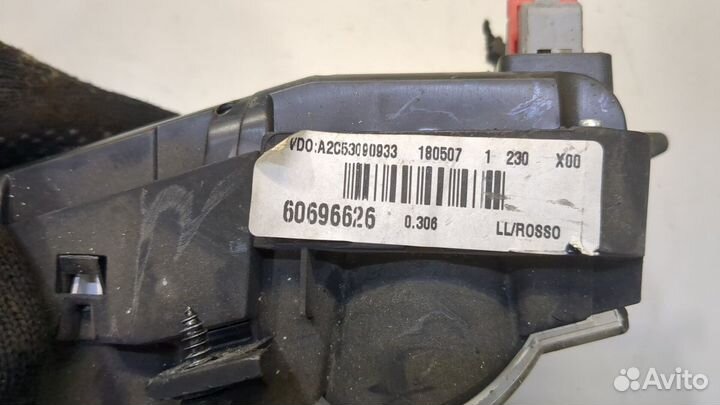 Щиток приборов Alfa Romeo 159, 2007