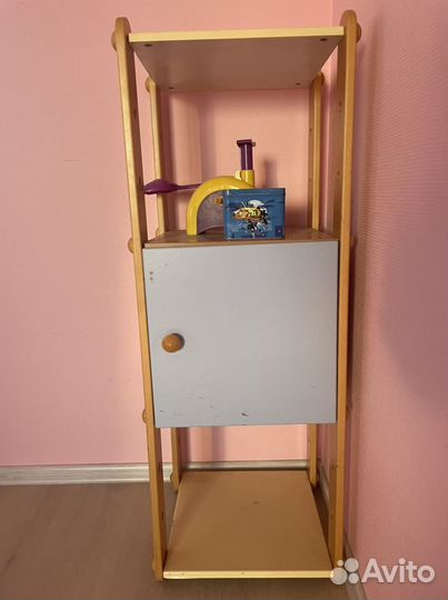 Детский мебельный гарнитур