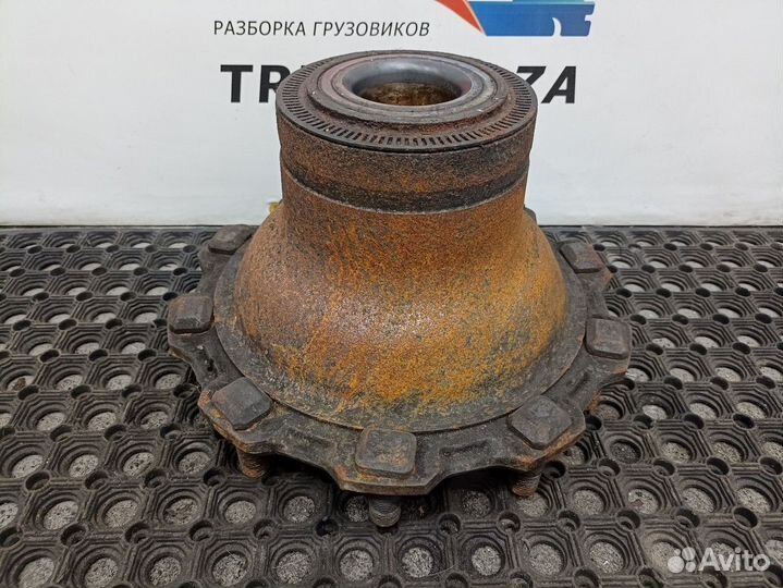 Ступица передняя Scania 4-series, Scania 5-series