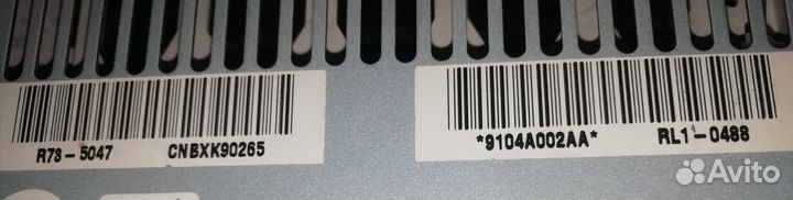 Дублексы для принтеров hp и лотки