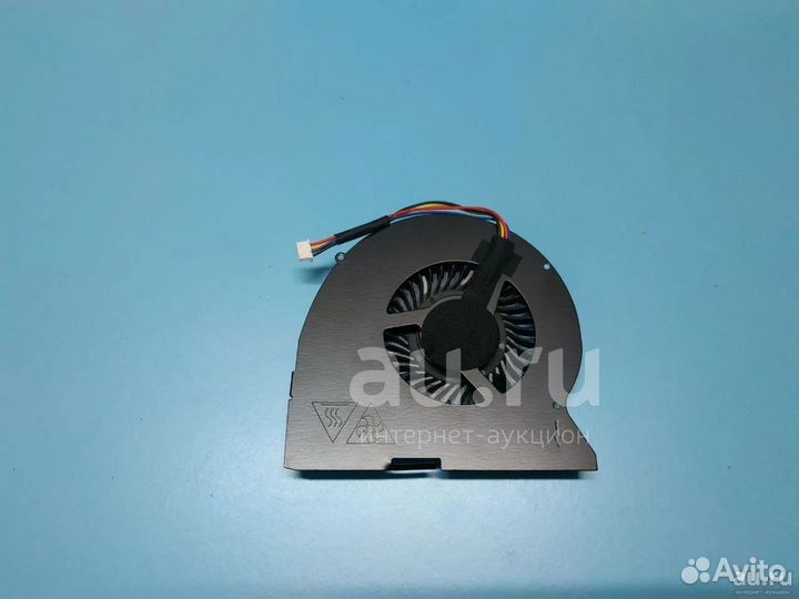 Вентилятор для ноутбука Lenovo IdeaPad Y510 Y510P