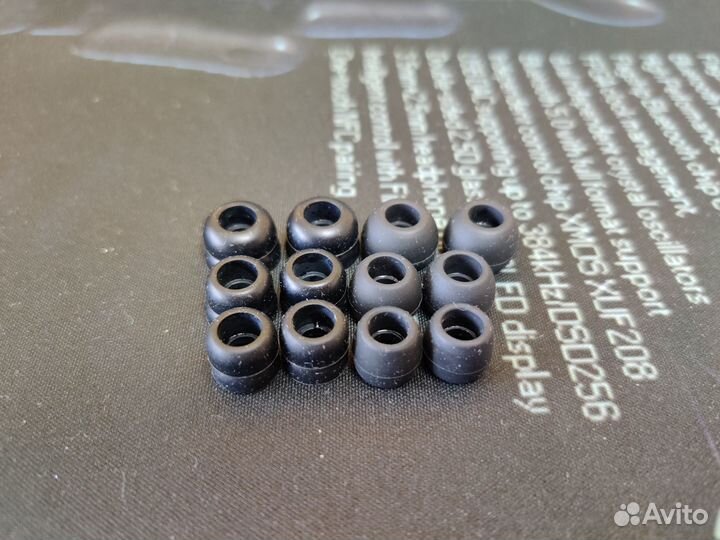 Sennheiser IE60 - Наушники проводные (внутрик-ые)