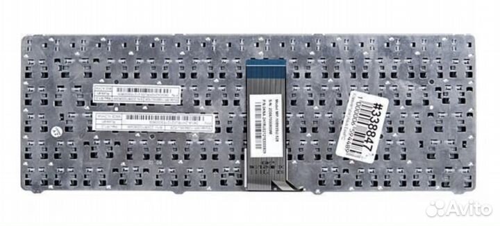 Клавиатура asus U24 OEM