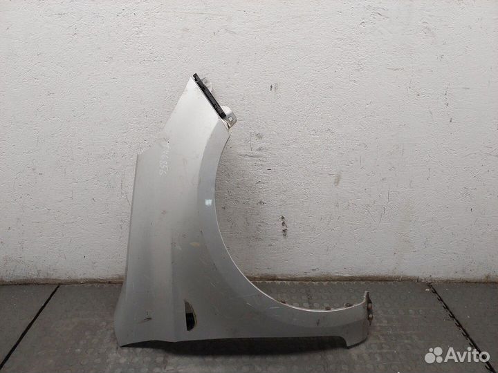 Крыло Hyundai i20, 2012