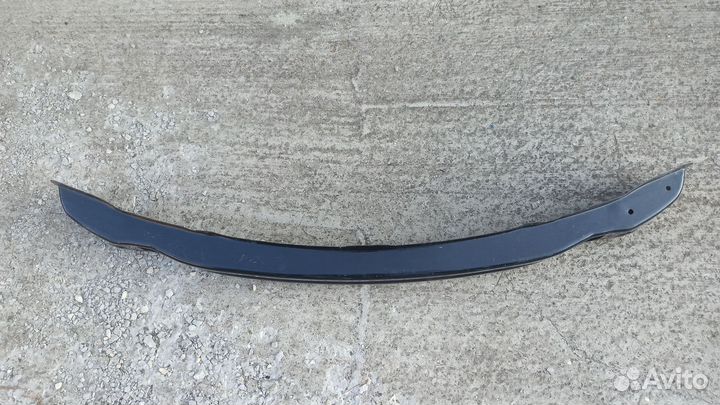 Усилитель бампера Renault Duster новый