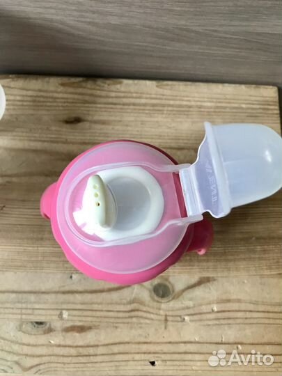 Поильник бутылочка philips avent