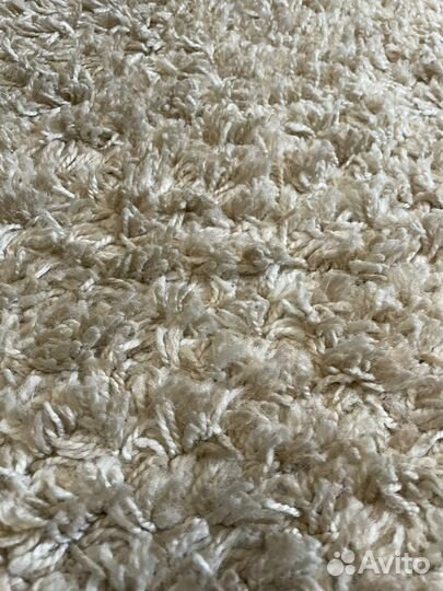 Палас 3,85 на 2