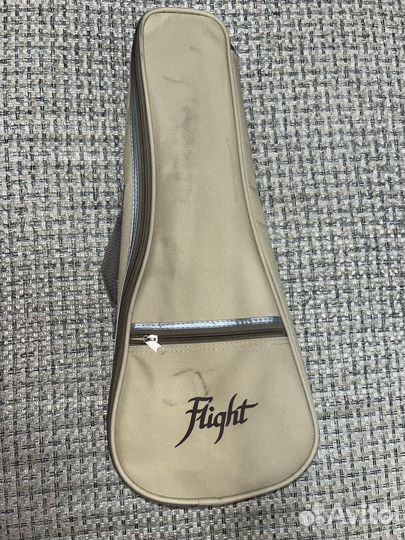 Укулеле flight nus 310