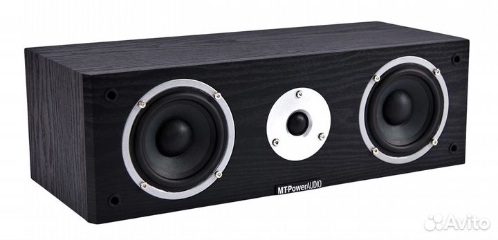 Акустика центрального канала MT-Power Performance