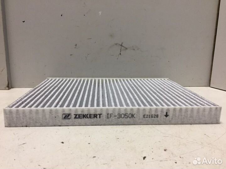 Фильтр салона Volkswagen Passat B5 1996-2005