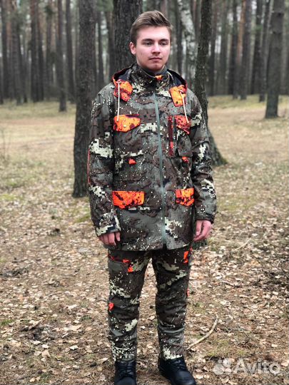 Костюм Sartai Камышовое русло