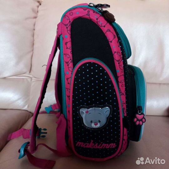 Портфель школьный