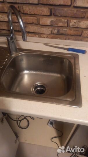 Установка уничтожителя, диспоузеры