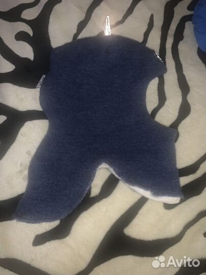 Шапка шлем kivat 1 зима