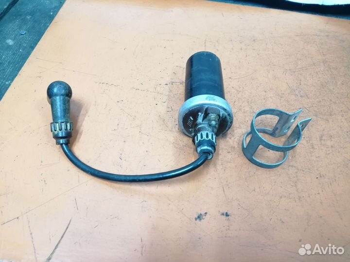 Катушка зажигания Иж 12в