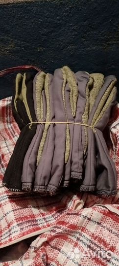 Верхонки 5 пар