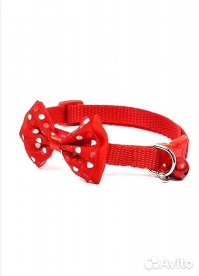 Ошейник для кошек и собак