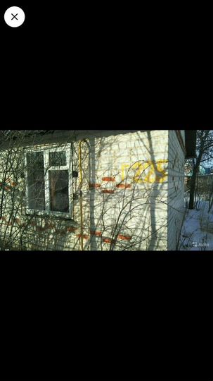 Дача 20 м² на участке 5 сот.