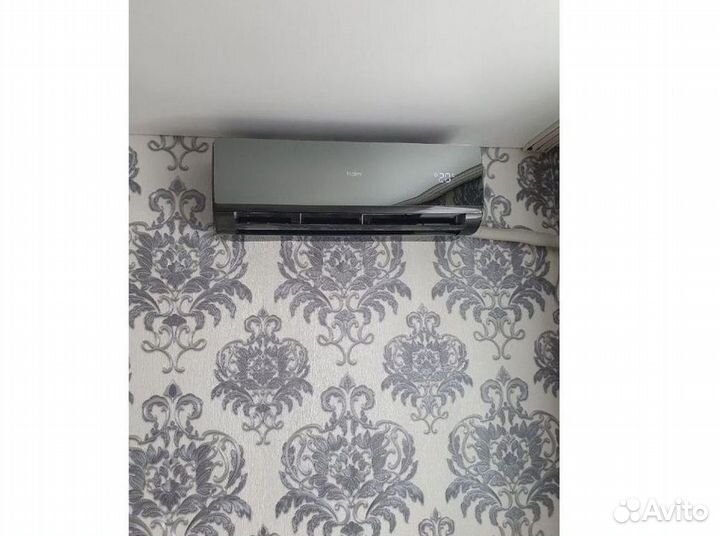 Тихая сплит-система