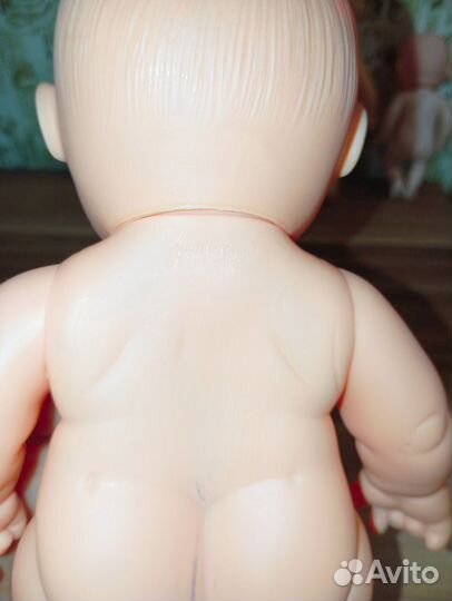 Пупсики разные