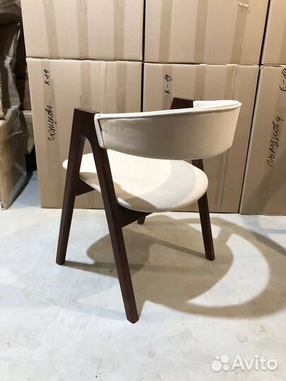 Стулья из массива