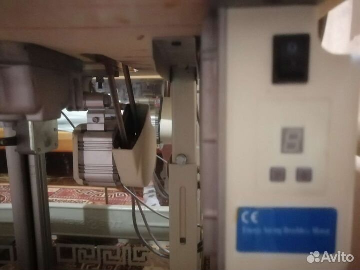 Швейная машина Type special