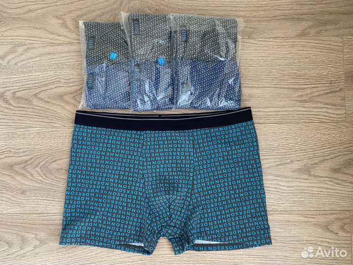 Трусы мужские оптом