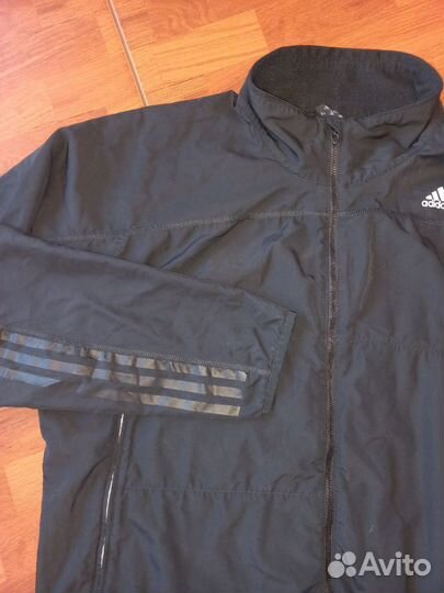 Ветровка adidas XL