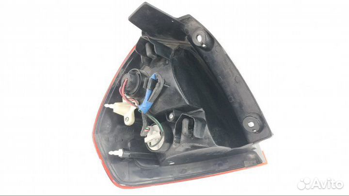 Стоп правый Nissan Wingroad WFY11 1999