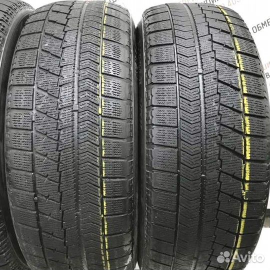 Bridgestone Blizzak VRX2 225/60 R17 M