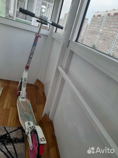 Самокат детский