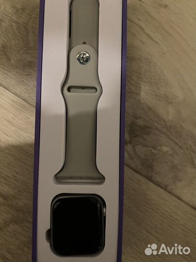 Часы smart watch m7 pro
