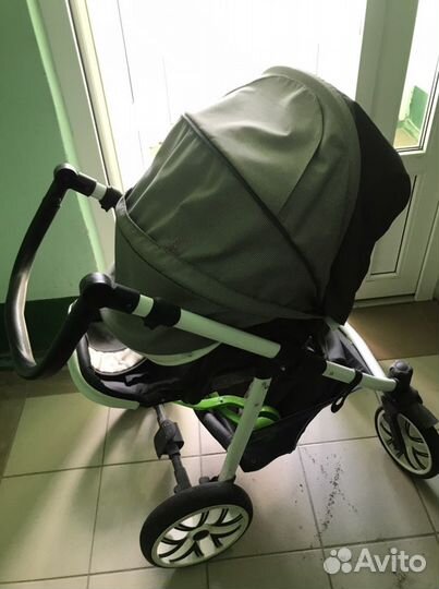 Детские коляска