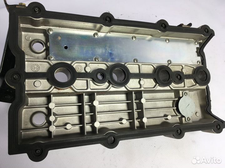 Клапанная крышка Chery Tiggo 5