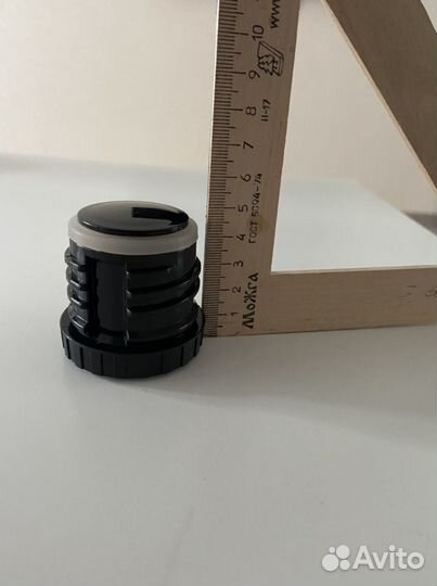 Крышка для термоса Биосталь