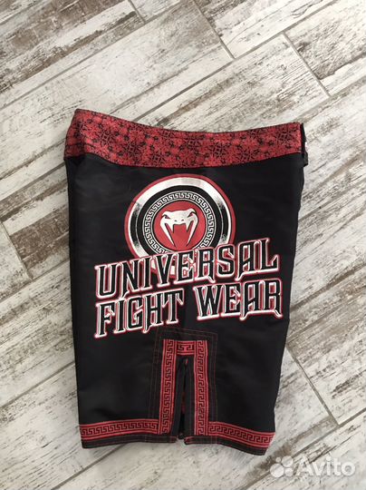 Шорты venum